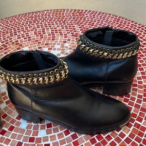 KG*Kurt Geiger boots
